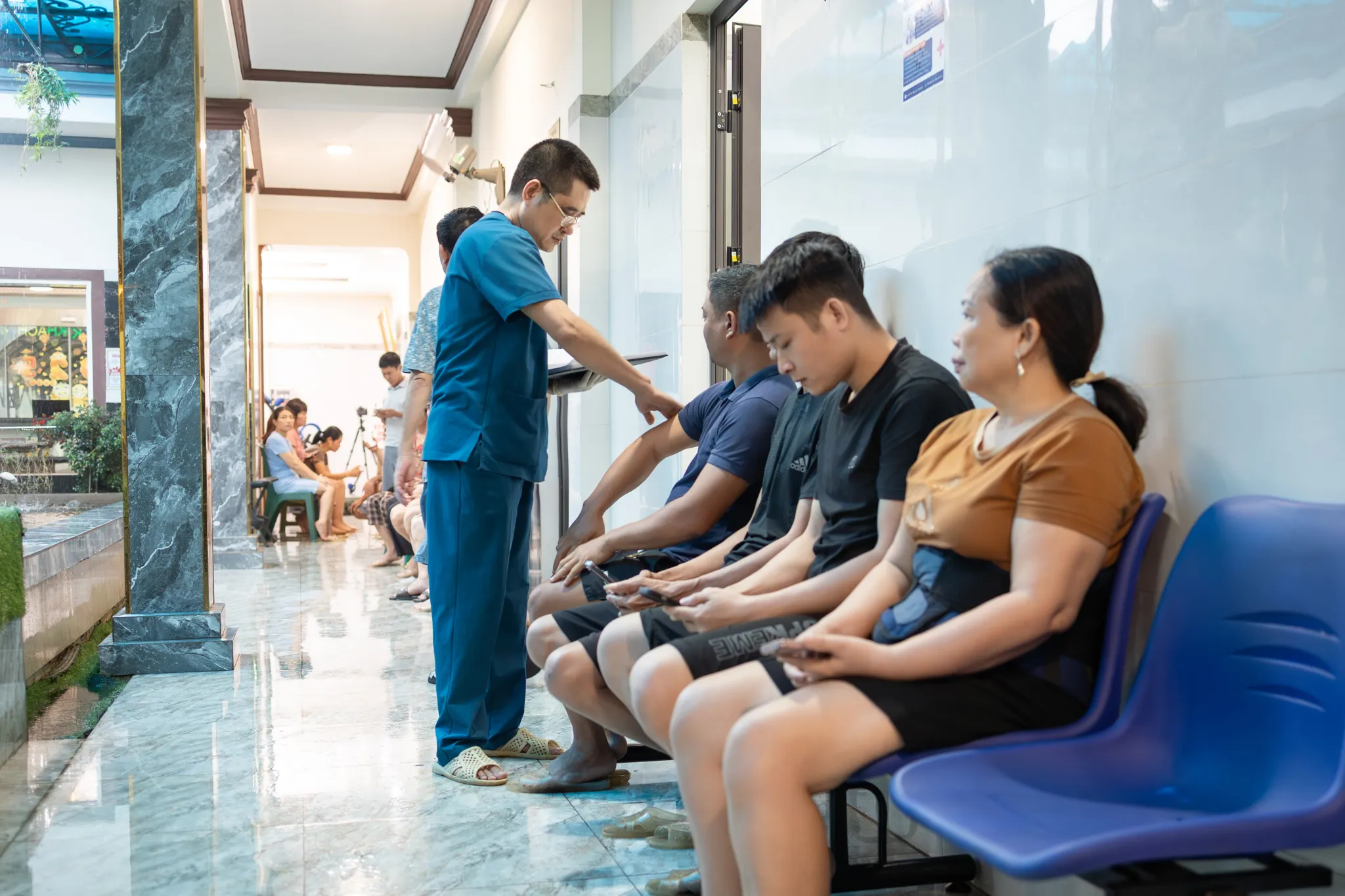 Hiệu quả bền vững