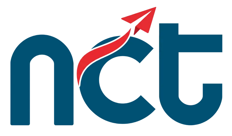 NCT Logo